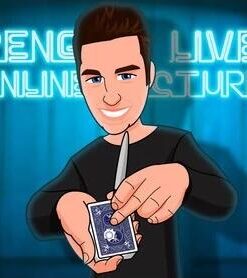 Peter Eggink LIVE (Penguin LIVE) ( Instant Download )