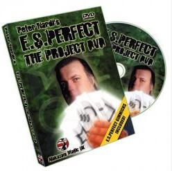 Peter Nardi - E.S.Perfect ( Instant Download )