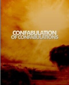 Peter Turner - Confabulation of Confabulations ( Instant Download )