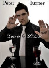 Peter Turner - Dare to be Bold ( Instant Download )