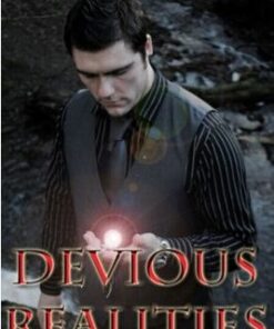 Peter Turner - Devious Realities ( Instant Download )