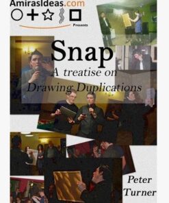 Peter Turner - Snap ( Instant Download )