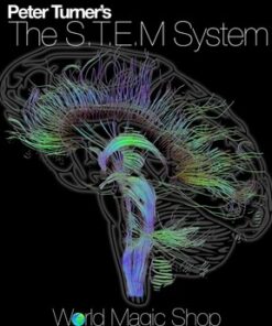 Peter Turner - The S.T.E.M.System ( Instant Download )