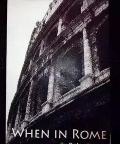 Peter Turner - When In Rome ( Instant Download )