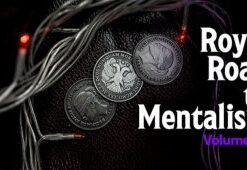 Peter Turner & Mark Lemon - Royal Road to Mentalism Vol 10 ( Instant Download )
