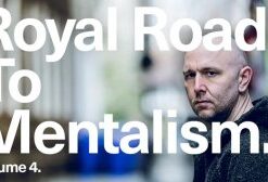 Peter Turner & Mark Lemon - Royal Road to Mentalism Vol 4. ( Instant Download )