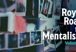 Peter Turner & Mark Lemon - Royal Road to Mentalism Vol 7 ( Instant Download )