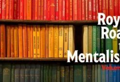 Peter Turner & Mark Lemon - Royal Road to Mentalism Vol 8 ( Instant Download )