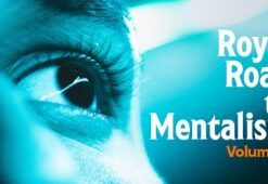 Peter Turner & Mark Lemon - Royal Road to Mentalism Vol 9 ( Instant Download )