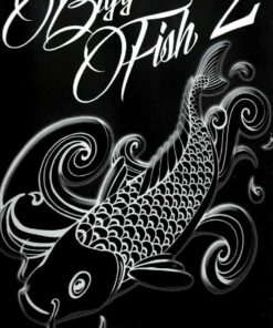 Peter Turner – Bigger Fish 2 ( Instant Download )