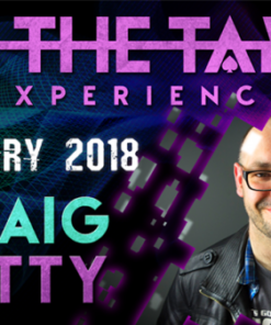Craig Petty – At The Table Live Lecture ( Instant Download )