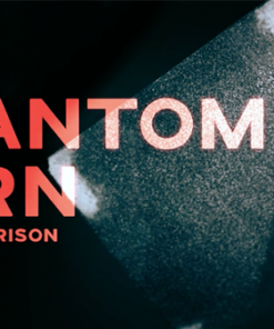 Alan Rorrison – Phantom Burn ( Instant Download )