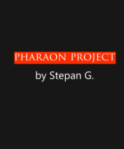 Stephan Gurkin – Pharaon ( Instant Download )