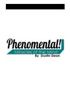 Phenomental! by Dustin Dean ( Instant Download )