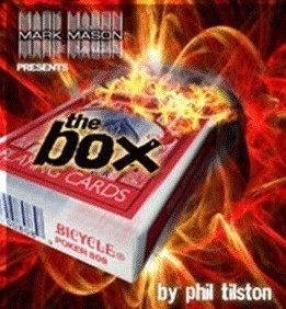 phil20tilston20-20the20box