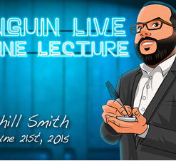Phill Smith Penguin Live ( Instant Download )