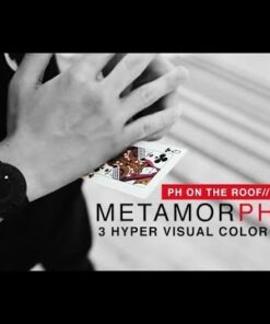PHontheRoof – Metamorphosis – Ellusionist.com ( Instant Download )