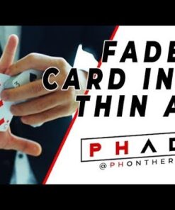 PHontheRoof – Phade – Ellusionist.com ( Instant Download )
