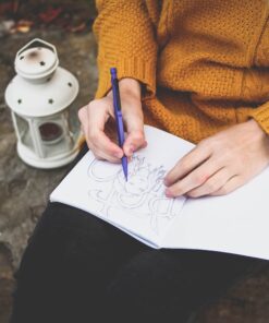 Kassim Beydoun – Drawing Duplication. ( Instant Download )