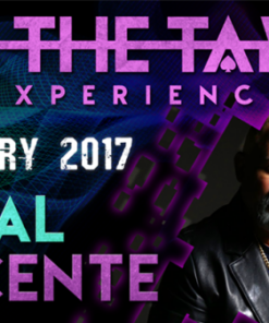Sal Piacente – At The Table Live Lecture ( Instant Download )