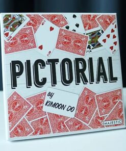 Kimoon Do – Pictorial ( Instant Download )