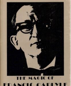 The Magic of Francis Carlyle. ( Instant Download )