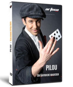 Conference by Pilou ( Instant Download )