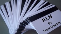 PIN by Scott Creasey ( Instant Download )