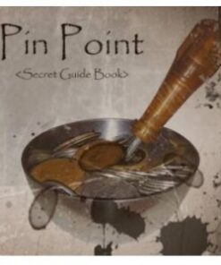 Pin Point by Kim Kyung Wook & Yunilsu ( Korean ) ( Instant Download )