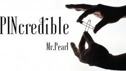 PINcredible by Mr. Pearl and ARCANA ( Instant Download )