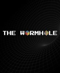 Pipo Villanueva - The Wormhole ( Instant Download )