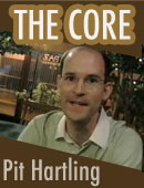 Pit Hartling – The Core ( Instant Download )