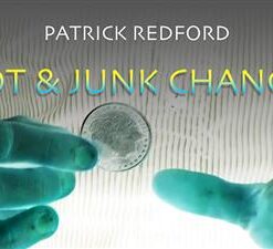 Pivot & Junk Change by Patrick Redford ( Instant Download )