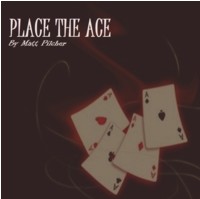 Place The Ace - By Matt Pilcher ( Instant Download )