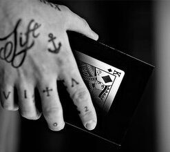 Placebo by Daniel Madison ( Instant Download )