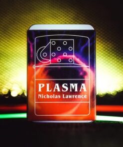 Nicholas Lawrence – Plasma – ellusionist.com (Gimmick not included) ( Instant Download )