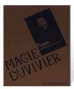 Magie Duvivier by Jon Racherbaumer ( Instant Download )