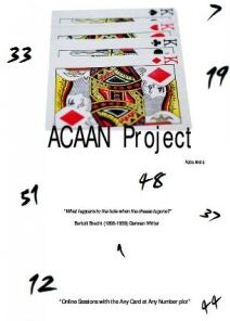 AcaanProject by Pablo Amira ( Instant Download )