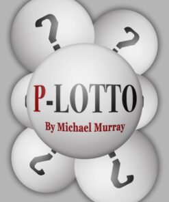Michael Murray – Plotto ( Instant Download )
