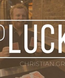 Christian Grace – Pluck ( Instant Download )