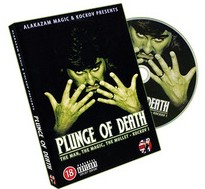 Plunge Of Death by Kochov ( Instant Download )