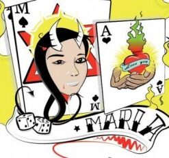Devil’s Poker by Max Maven ( Instant Download )
