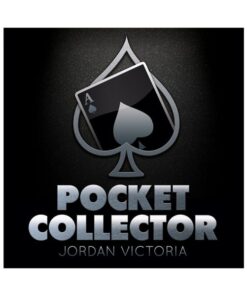 Jordan Victoria – Pocket Collector ( Instant Download )