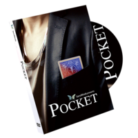 Pocket by Julio Montoro and SansMinds ( Instant Download )