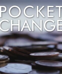 Pocket Change by SansMinds Creative Lab ( Instant Download )