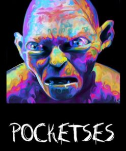 Pocketses by Mark Elsdon ( Instant Download )