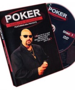 Poker Cheats Exposed by Sal Piacente ( Instant Download )
