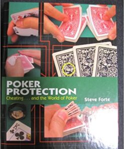 Steve Forte – Poker Protection ( Instant Download )