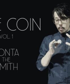 Ponta the Smith – One Coin: Vol.1 ( Instant Download )