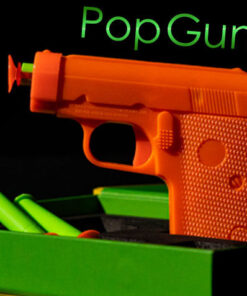 Chad Long – Pop Gun (Props not included)(you just need this toy gun, take it from your son :) ( Instant Download )